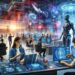 The Visionaries: Discovering the Creatives Behind Revolutionary Devices