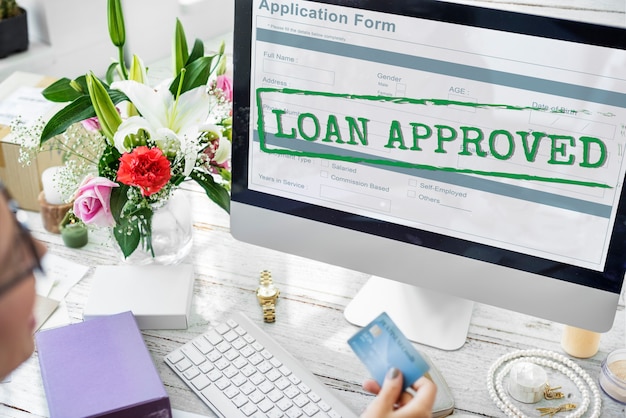 Loan Structure and How Payments Are Made
