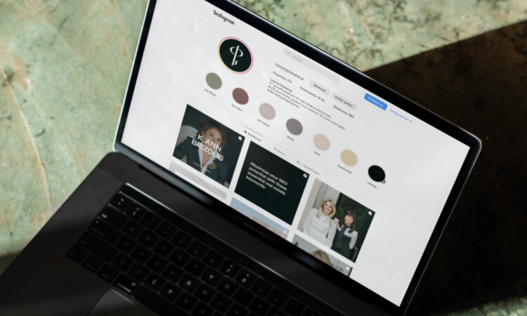 The Perfect Agent Website: The Luxury Presence Playbook