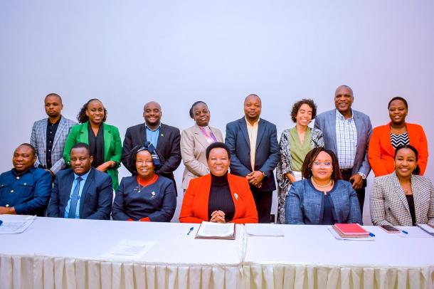 The role of civil society in advancing GPE 2025 in Lesotho and Tanzania is one way to maximize the impact of education.