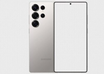 The official Samsung Galaxy A55 and A35 have 6.6-inch