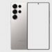 The official Samsung Galaxy A55 and A35 have 6.6-inch