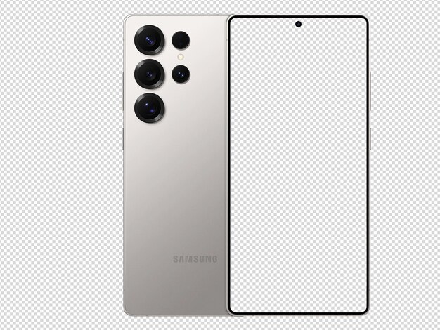 The official Samsung Galaxy A55 and A35 have 6.6-inch