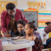 laying a solid foundation to boost student achievement in Ethiopia