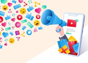 How do I make use of social media?