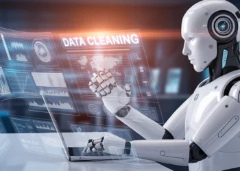 How to Clean Your Data Without Breaking the Bank for AI Agents