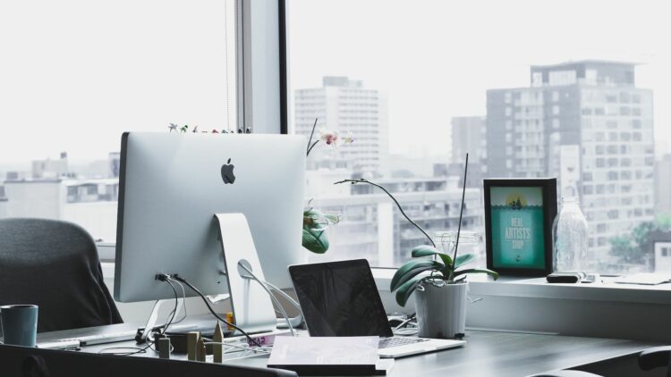 Turn Your Website Launch Into a Real Estate Power Play