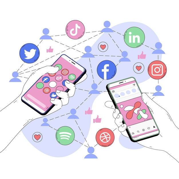 How to Recover From a Negative Social Media Update