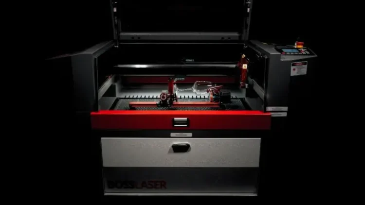 Boss Laser: How a Sanford Company Used Customer Feedback to Build Its Reputation