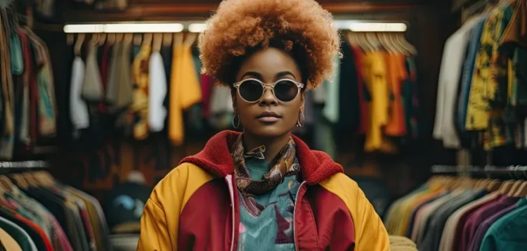 Fashion Brands’ Social Media Marketing Strategies (with Real-World Examples)
