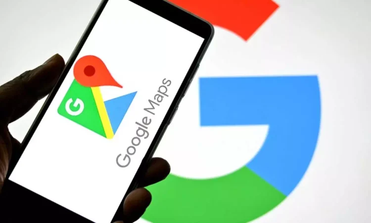 Gemini has pumped up Google Maps in India