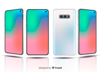 Smartphones made by Samsung