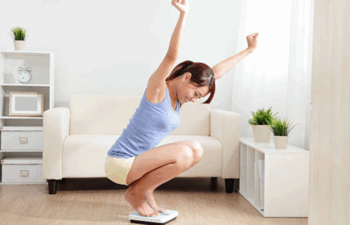 Is it possible to shed 10 kilograms within a month without participating in physical activity? The dietary tips