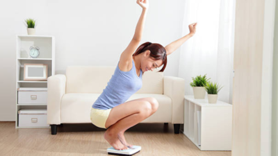 Is it possible to shed 10 kilograms within a month without participating in physical activity? The dietary tips