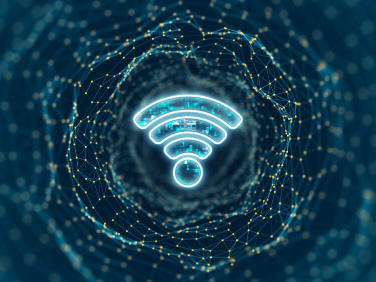 Eight Tech Blogs Worth Having WiFi