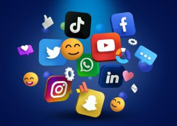 How Important Social Media