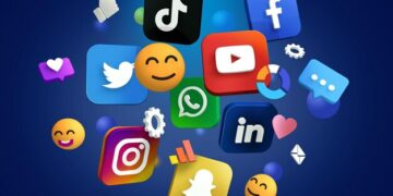 How Important Social Media