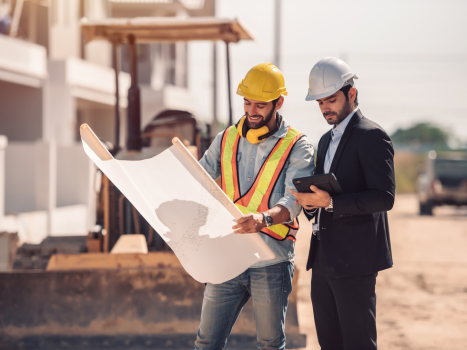 How to Choose a Reliable Construction Partner for Your Dream Property