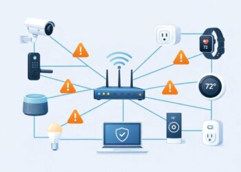 How AI Is Safeguarding Your Data in a World Full of Smart Devices