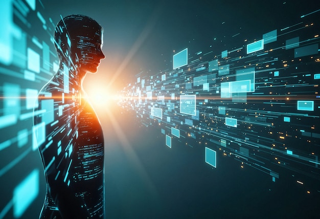 The application of scientific knowledge to the practical aims of human life