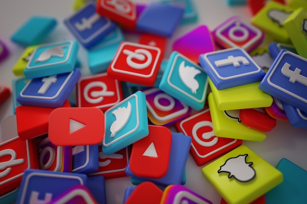How has our communication style changed as a result of social media?