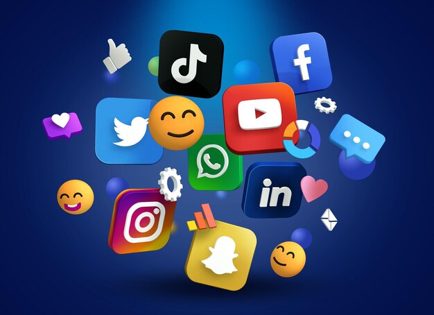 What Is Social Media Marketing (SMM)?