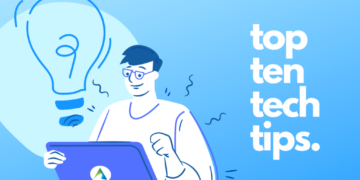 Short article about Technology