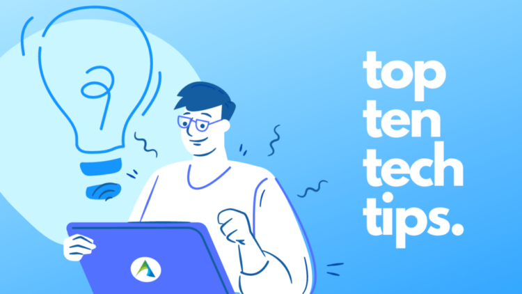 Short article about Technology