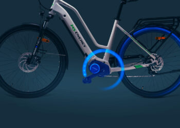 Electric Cycle Mechanism: How E-Bikes Work in India (2026)