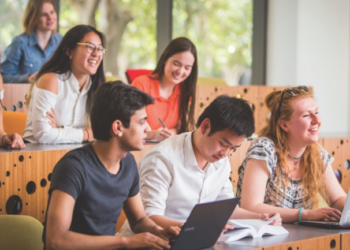 Curriculum Transformation Isn’t Four Projects—It’s a System of Change