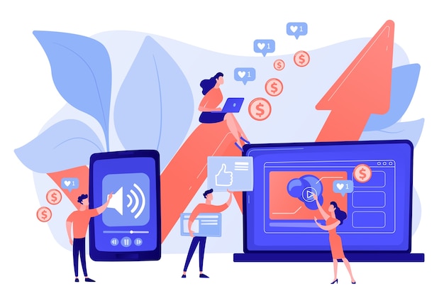 Everything You Need To Know About Social Media Marketing