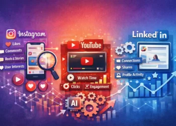 Social Media Algorithms in 2026: How 10 Platforms Decide What You See