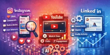 Social Media Algorithms in 2026: How 10 Platforms Decide What You See