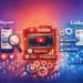 Social Media Algorithms in 2026: How 10 Platforms Decide What You See