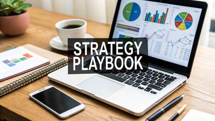 Social Media Content Strategy: A Complete Start-to-Finish Guide