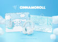 Cloud-Like Comfort Meets Cozy Gaming: The Razer | Cinnamoroll Setup Grows