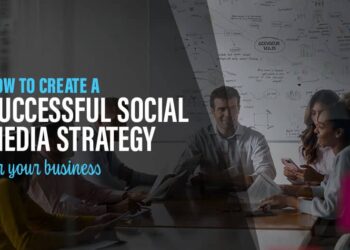 How to Build a Winning Social Media Strategy for Your Business
