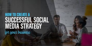 How to Build a Winning Social Media Strategy for Your Business