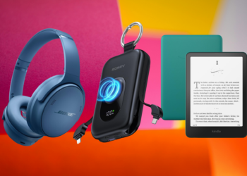 The Best Premium Tech Deals I Spotted During Amazon Prime Day