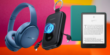 The Best Premium Tech Deals I Spotted During Amazon Prime Day