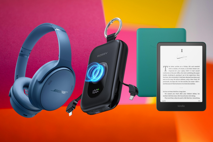 The Best Premium Tech Deals I Spotted During Amazon Prime Day