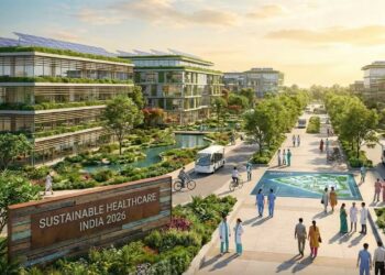 How to Build a Sustainable Healthcare System in 2026