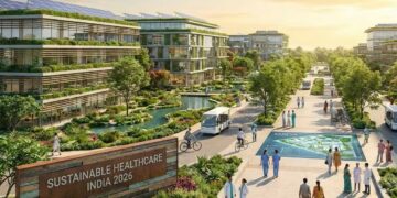 How to Build a Sustainable Healthcare System in 2026