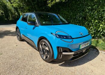 Nissan Micra EV Review | A Welcome Addition to UK Roads…But Not Very Nissan-ish