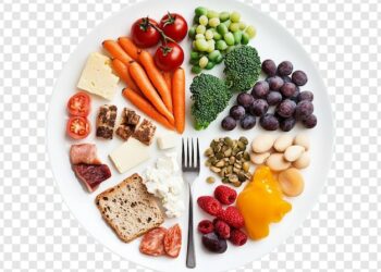 Vital Importance of a Balanced Diet