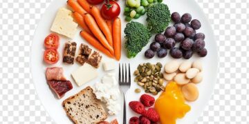 Vital Importance of a Balanced Diet