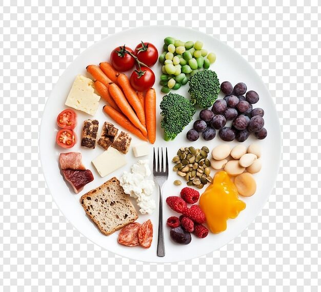 Vital Importance of a Balanced Diet
