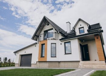 How Real Estate is Being Changed by AI