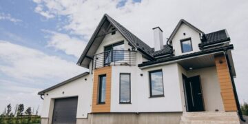 How Real Estate is Being Changed by AI