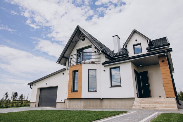 How Real Estate is Being Changed by AI